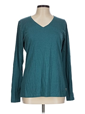 Eddie Bauer Long Sleeve T-Shirt (view 1)