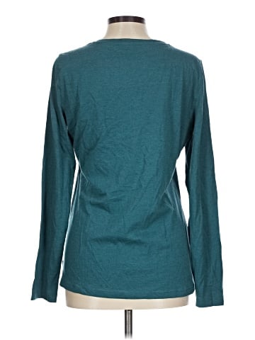 Eddie Bauer Long Sleeve T-Shirt (view 2)