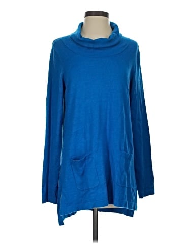 Erin London Pullover Sweater (view 1)