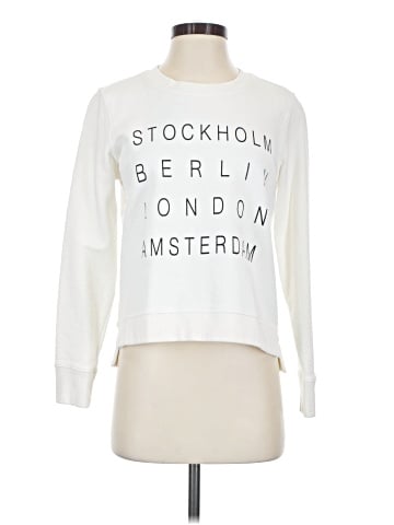 Madewell Sweatshirt (view 1)
