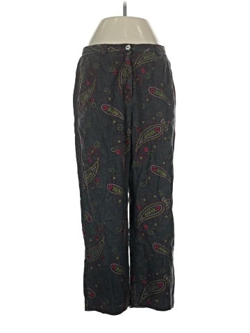 Russ Berens Linen Pants (view 1)
