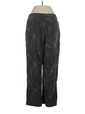 Russ Berens Linen Pants (view 2)