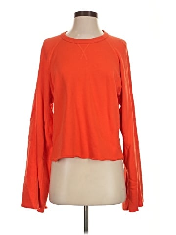 7 For All Mankind Pullover Sweater (view 1)