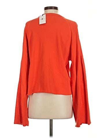 7 For All Mankind Pullover Sweater (view 2)