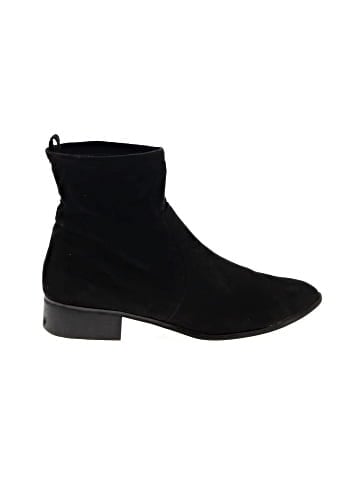 Aldo Ankle Boots (view 1)