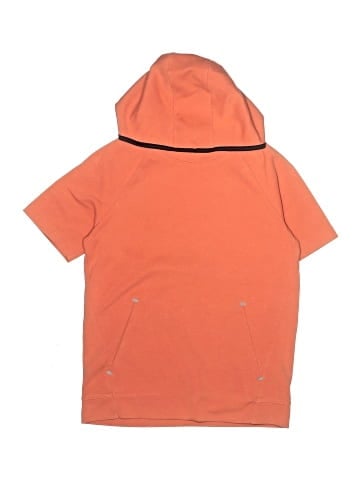 Active by Old Navy Zip Up Hoodie (view 1)