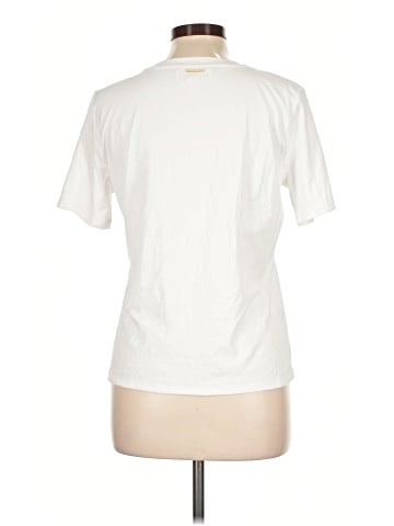 MICHAEL Michael Kors Short Sleeve Top (view 2)