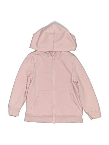 Cat & Jack Zip Up Hoodie (view 1)