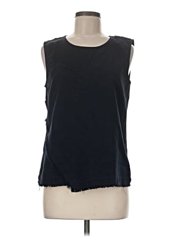 Elizabeth & Clarke Sleeveless Top (view 1)