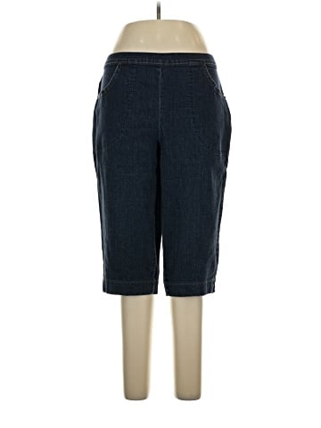 Just My Size Jeans (view 1)
