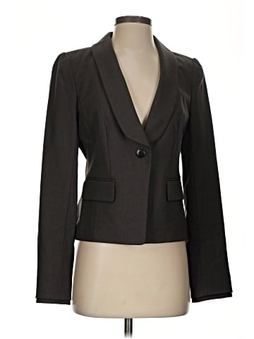 Classiques Entier Wool Blazer (view 1)