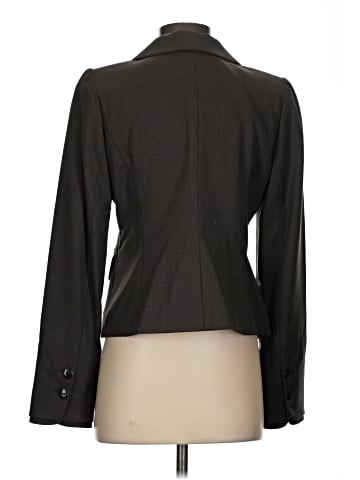 Classiques Entier Wool Blazer (view 2)