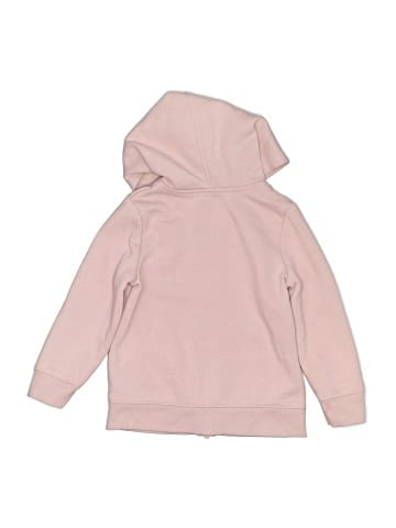Cat & Jack Zip Up Hoodie (view 2)