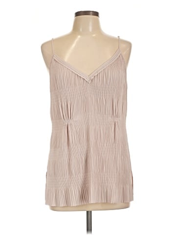 Brochu Walker Sleeveless Blouse (view 1)