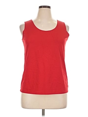 Chico's Sleeveless Top (view 1)