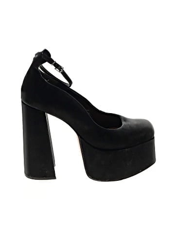 Schutz Heels (view 1)