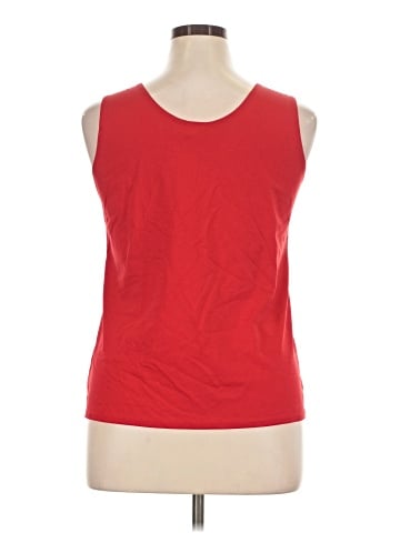 Chico's Sleeveless Top (view 2)