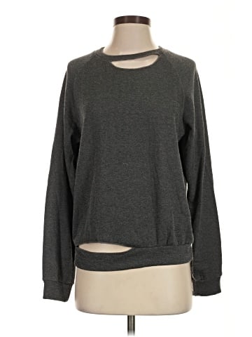 LNA Sweatshirt (view 1)