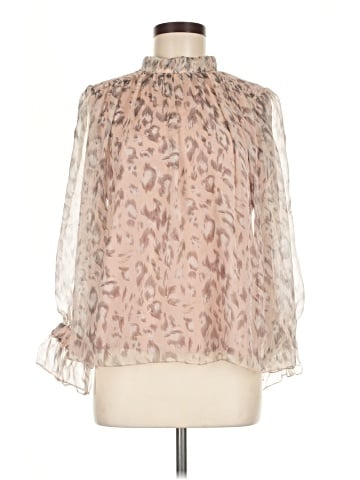 TCEC Sleeveless Blouse (view 1)