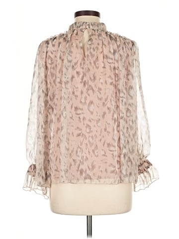 TCEC Sleeveless Blouse (view 2)