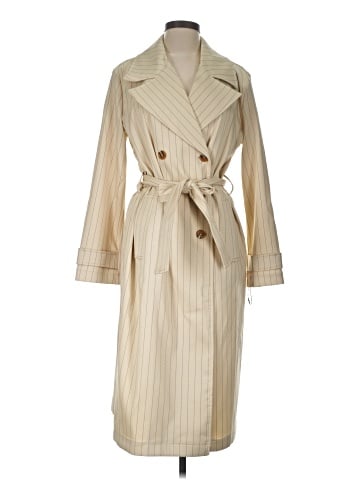 Bagatelle Trenchcoat (view 1)