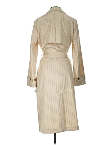 Bagatelle Trenchcoat (view 2)