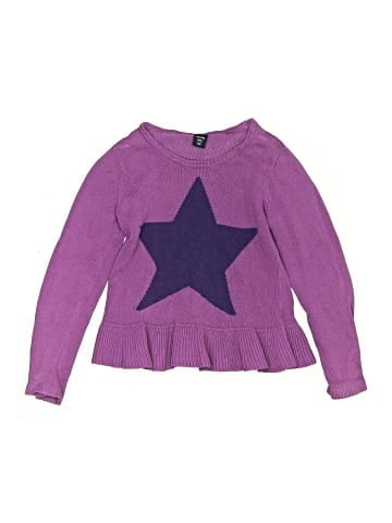 Baby Gap Pullover Sweater (view 1)