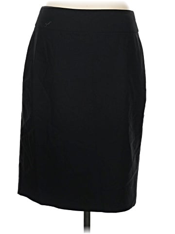 Banana Republic Wool Skirt (view 1)
