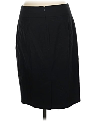 Banana Republic Wool Skirt (view 2)