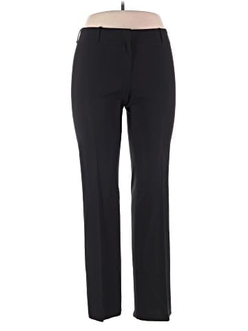 BOSS by HUGO BOSS Wool Pants (view 1)
