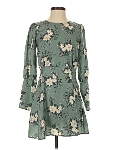 Free People Casual Dress (view 1)