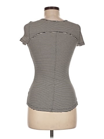 Free People Short Sleeve Top (view 2)