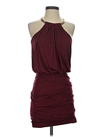Jodi Kristopher Cocktail Dress (view 1)