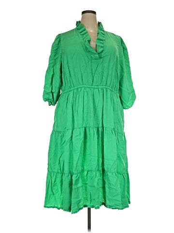 Crown & Ivy Casual Dress (view 1)
