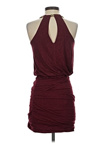 Jodi Kristopher Cocktail Dress (view 2)