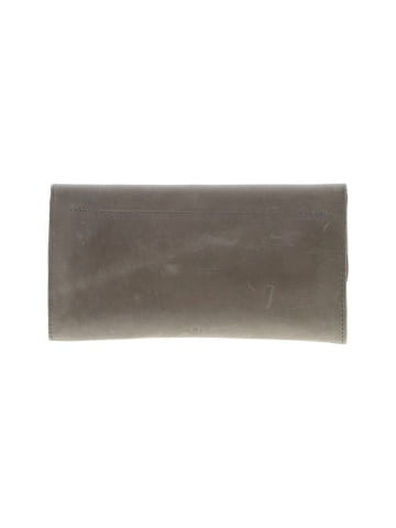 ABLE Local + Global Leather Clutch (view 2)