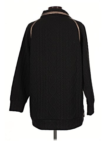 Lyssé Pullover Sweater (view 2)