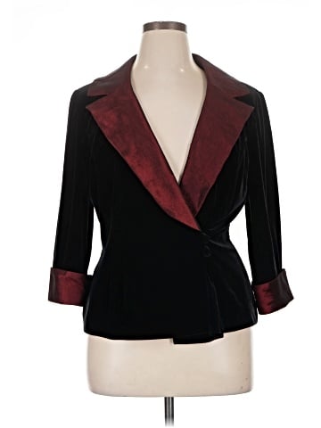 Alex Evenings Blazer (view 1)