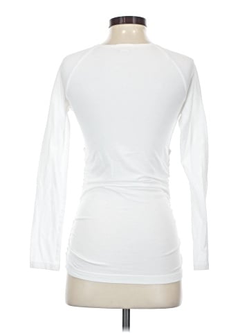 Sundance 3/4 Sleeve Top (view 2)
