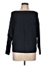 Chico's Black Pullover Sweater Size L (estimated) - photo 1
