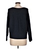 Chico's Black Pullover Sweater Size L (estimated) - photo 2