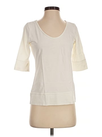 BOSS by HUGO BOSS 3/4 Sleeve T-Shirt (view 1)