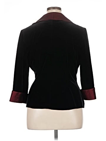Alex Evenings Blazer (view 2)