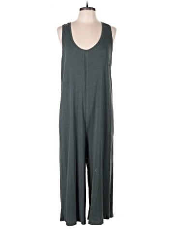Susina Jumpsuit (view 1)
