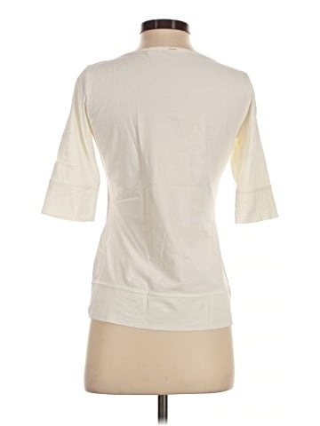 BOSS by HUGO BOSS 3/4 Sleeve T-Shirt (view 2)