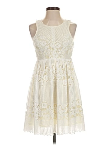 Free People Cocktail Dress (view 1)