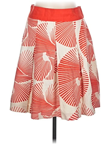 Diane von Furstenberg Casual Skirt (view 2)