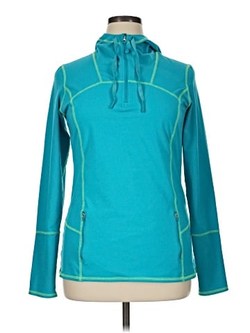 KIRKLAND Signature Pullover Hoodie (view 1)