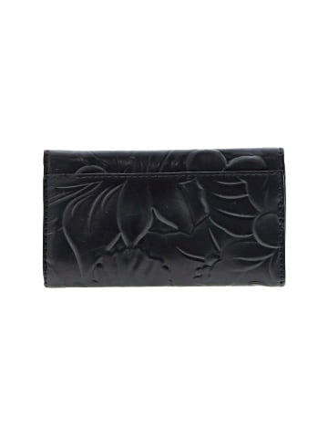 Patricia Nash Leather Wallet (view 2)