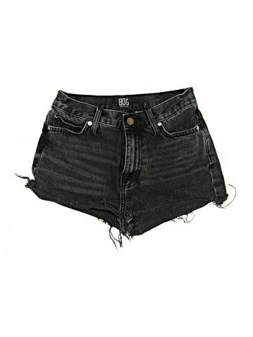 BDG Denim Shorts (view 1)